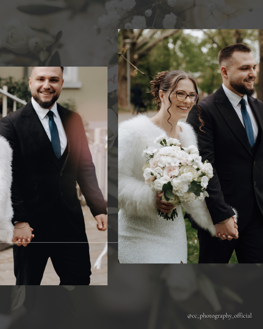 Wedding Story Seite 3 von 7
