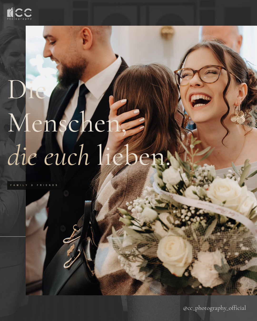 Wedding Story Seite 4 von 7