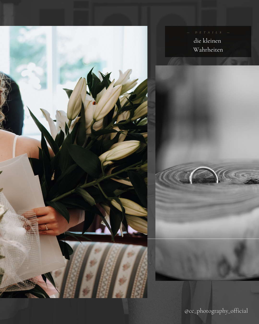 Wedding Story Seite 5 von 7