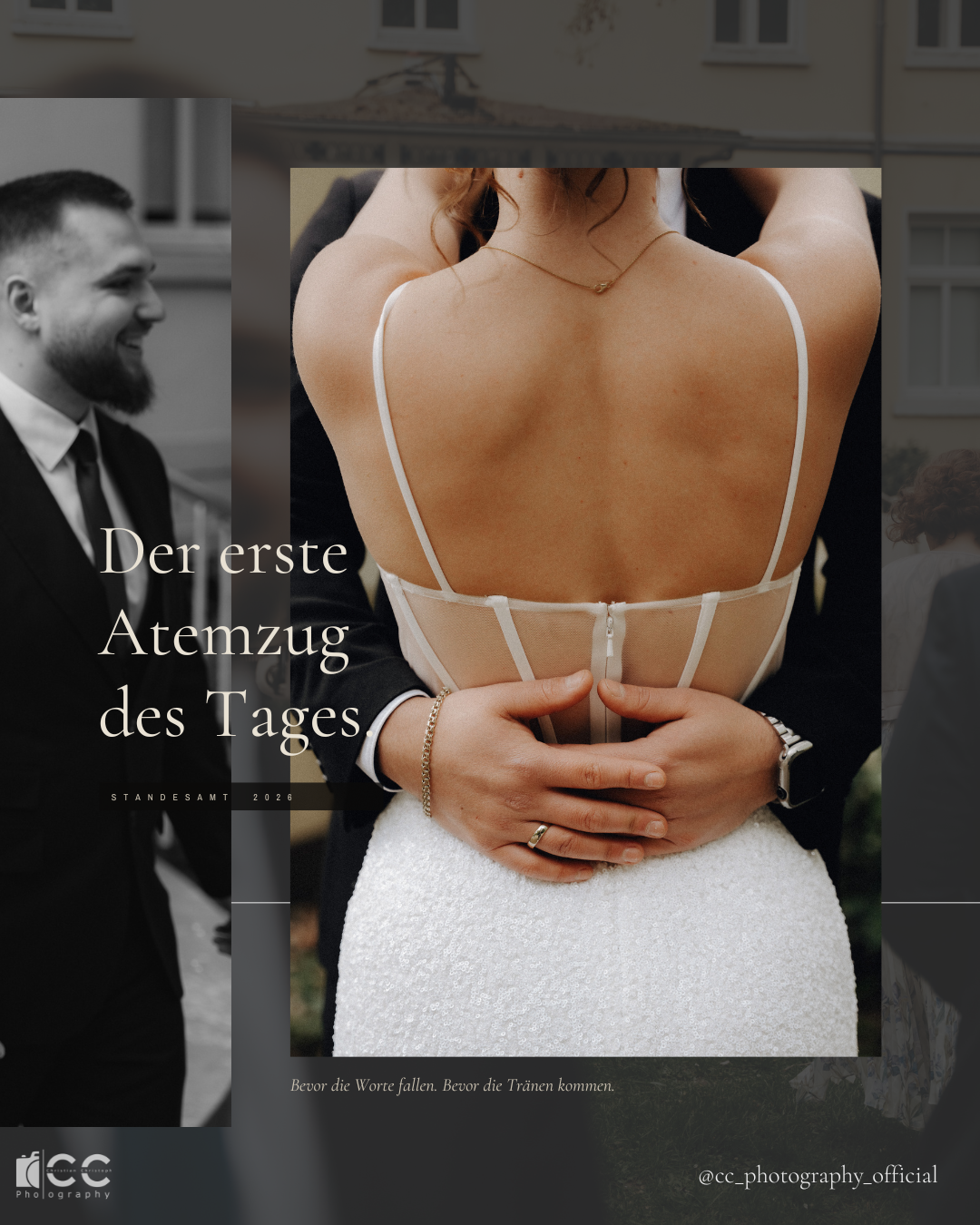 Wedding Story Seite 7 von 7