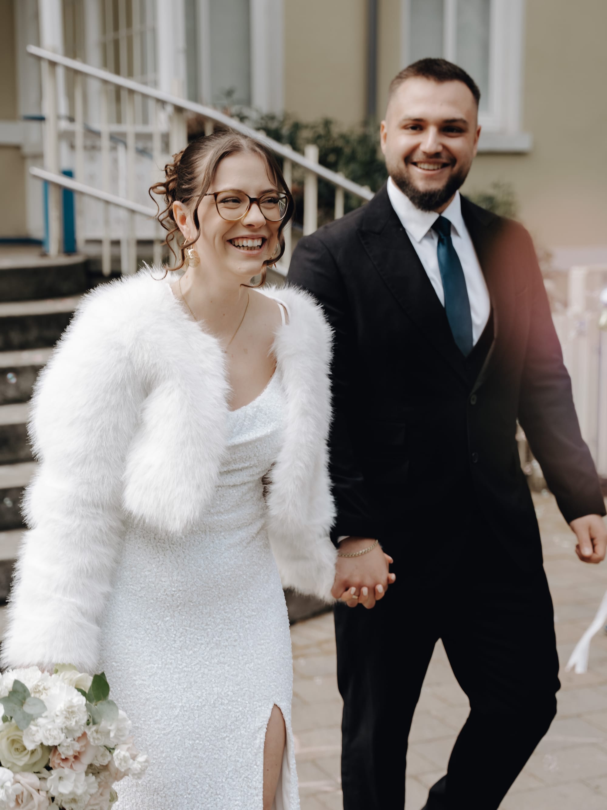Hochzeitsfotografie. Beispielbild 8