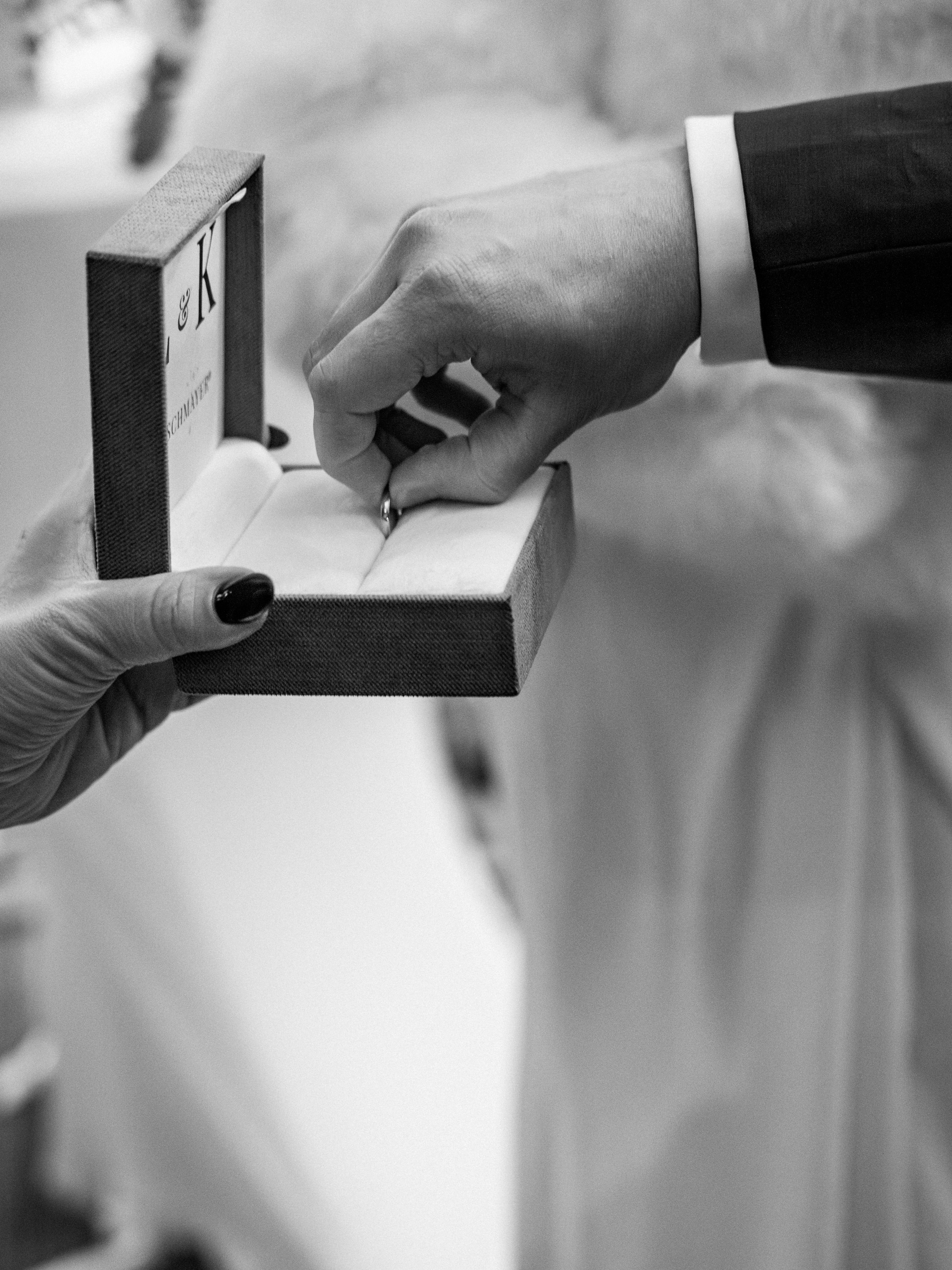 Hochzeitsfotografie. Beispielbild 2