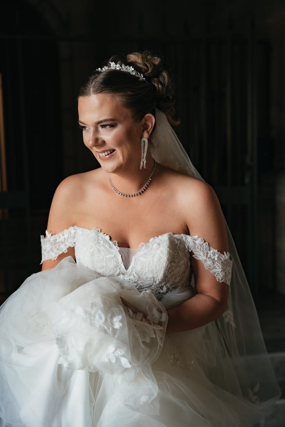 Hochzeitsfotografie von C&C Photography