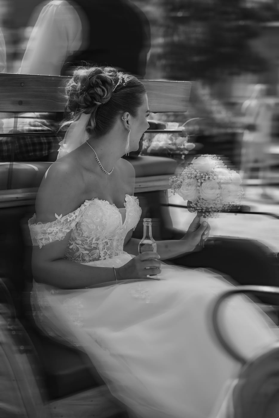 Hochzeitsfotografie von C&C Photography