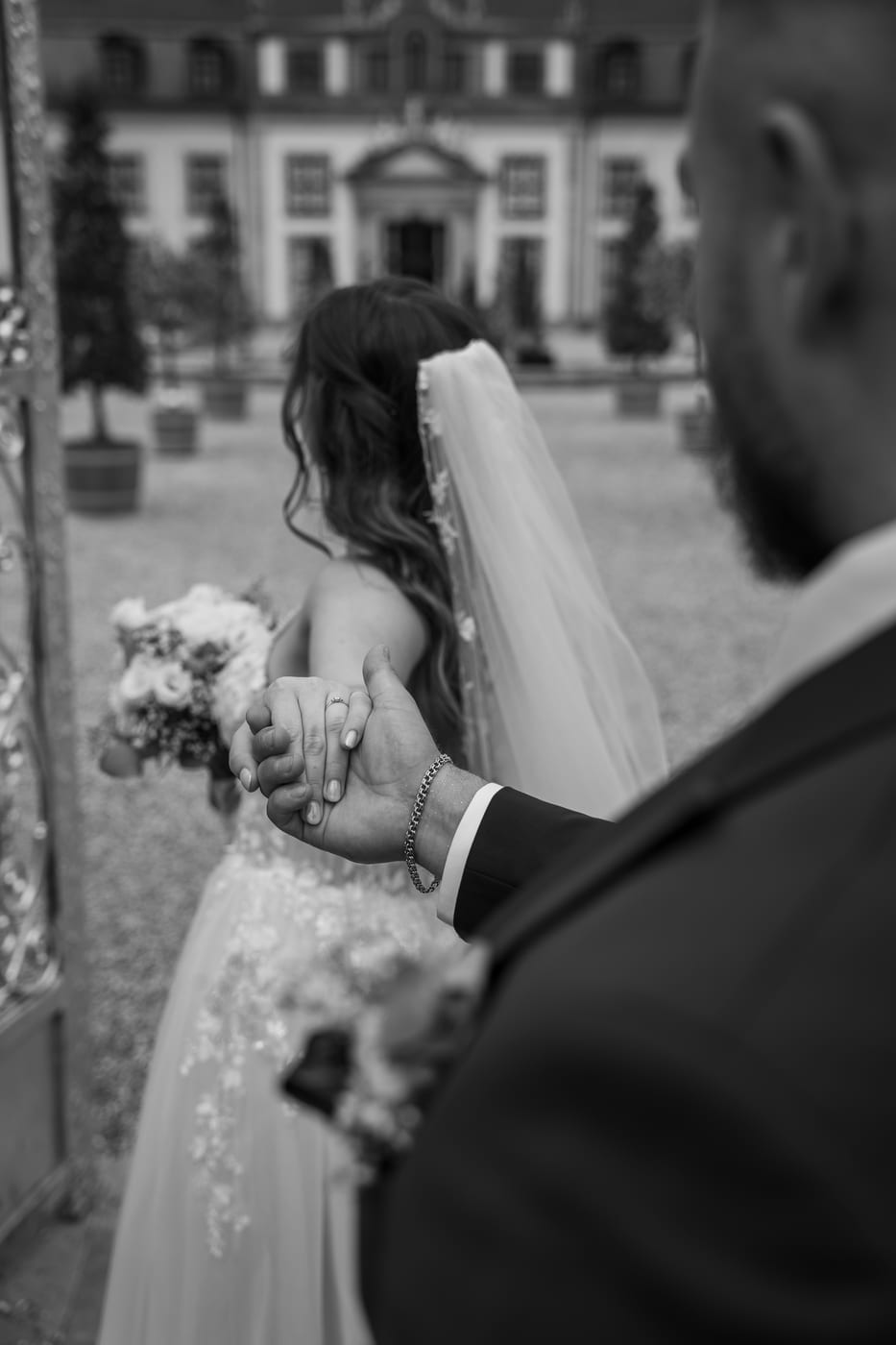 Hochzeitsfotografie von C&C Photography