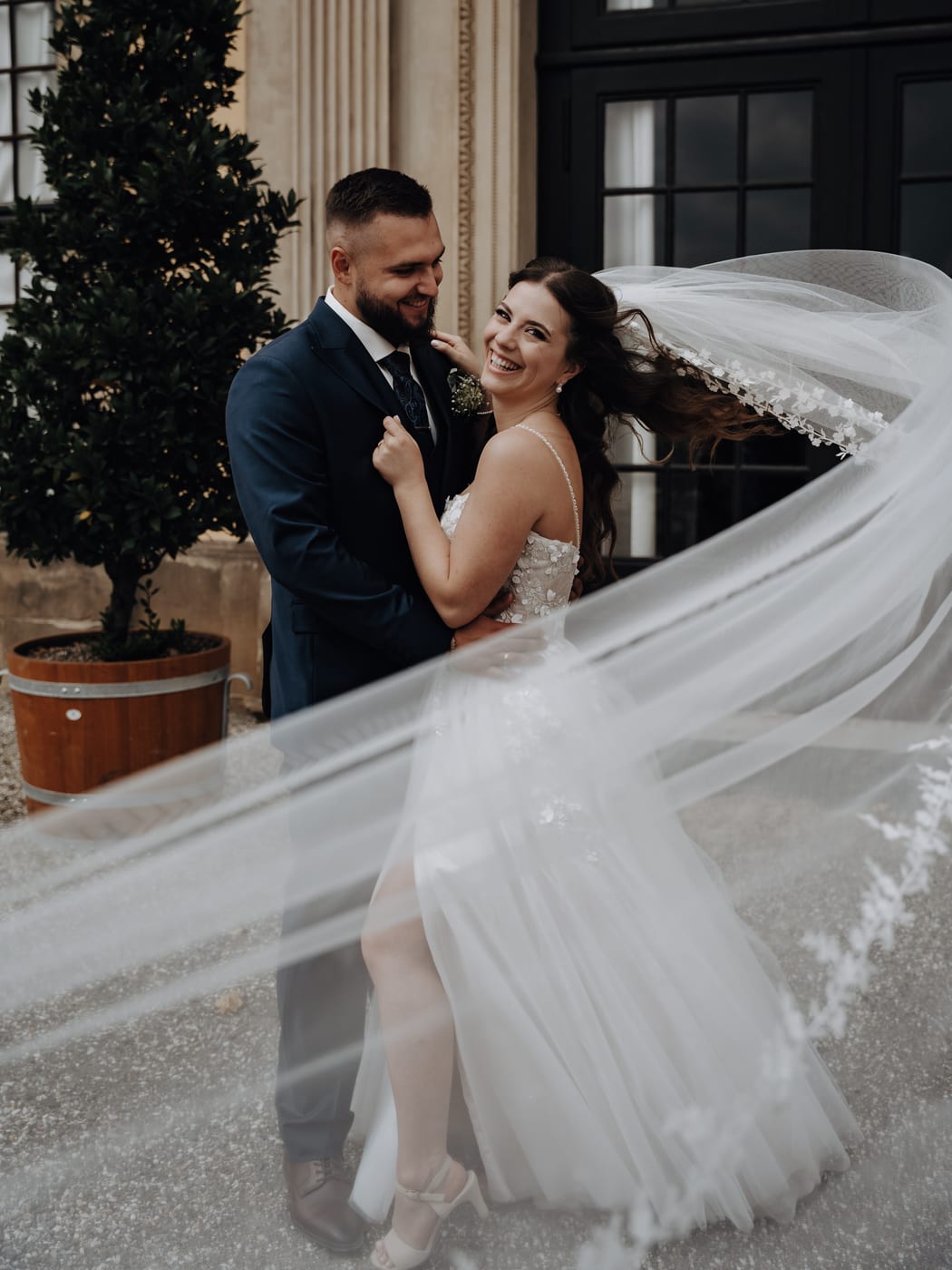 Hochzeitsfotografie von C&C Photography