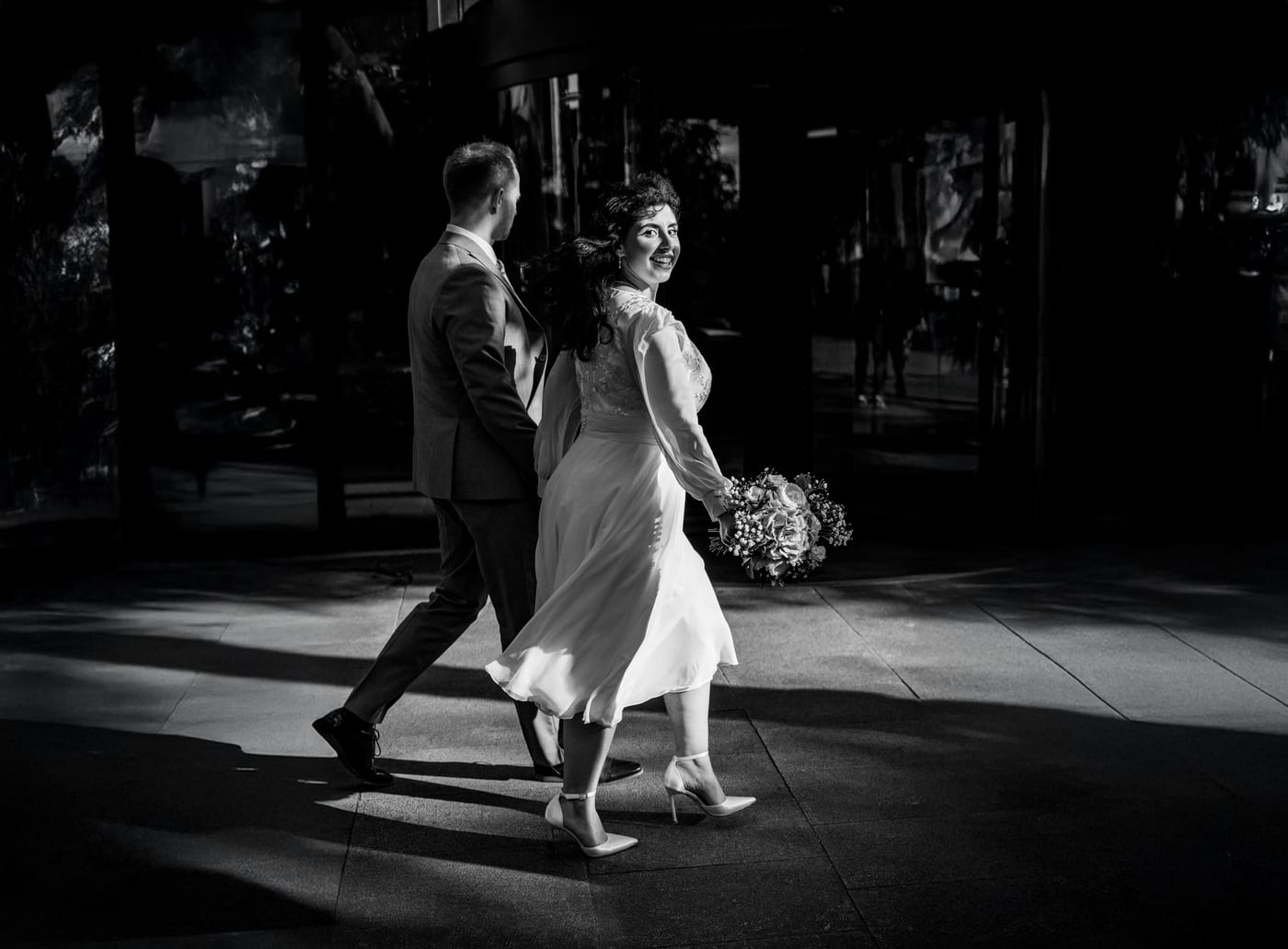 Hochzeitsfotografie von C&C Photography