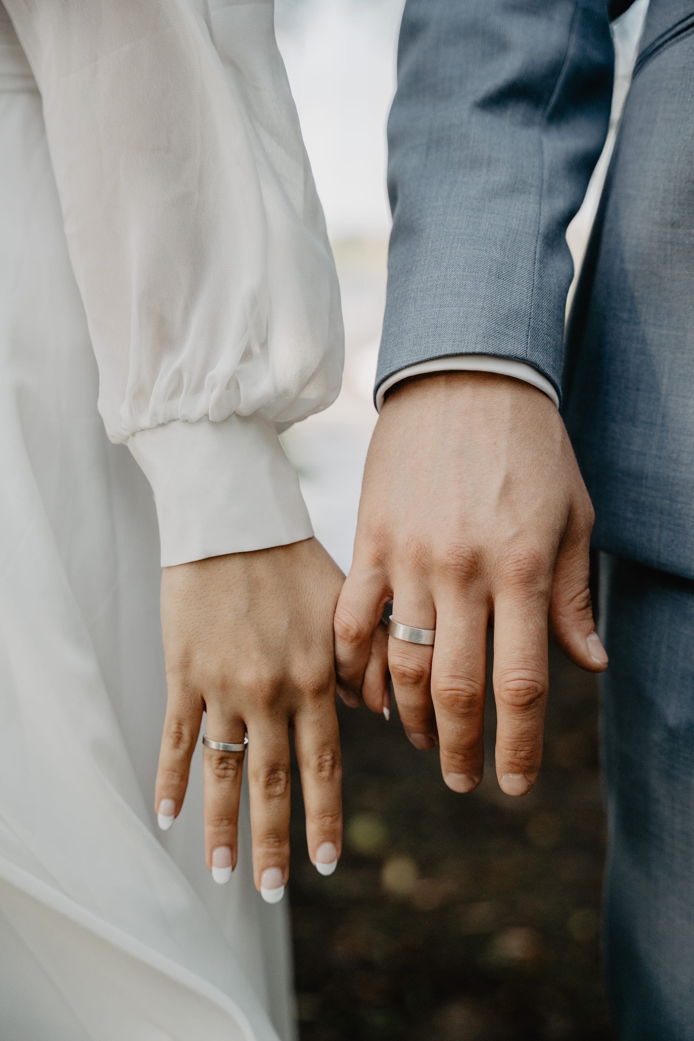 Hochzeitsfotografie. Beispielbild 52